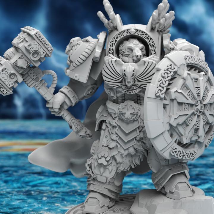 Atlan Forge