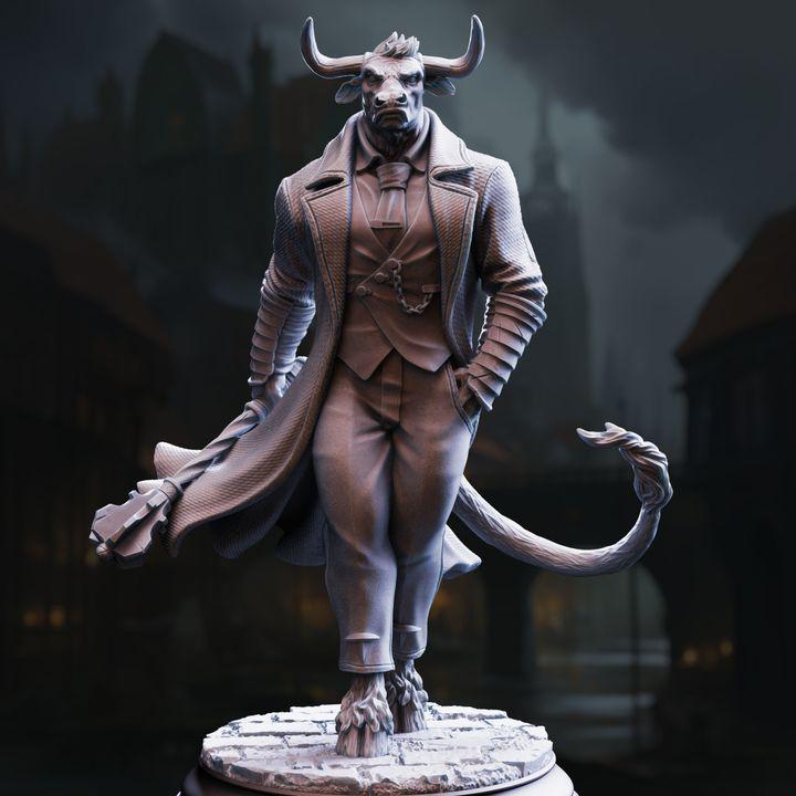 DM Stash Models