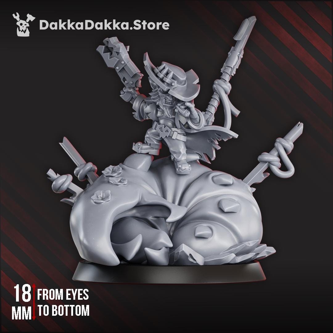 DakkaDakka
