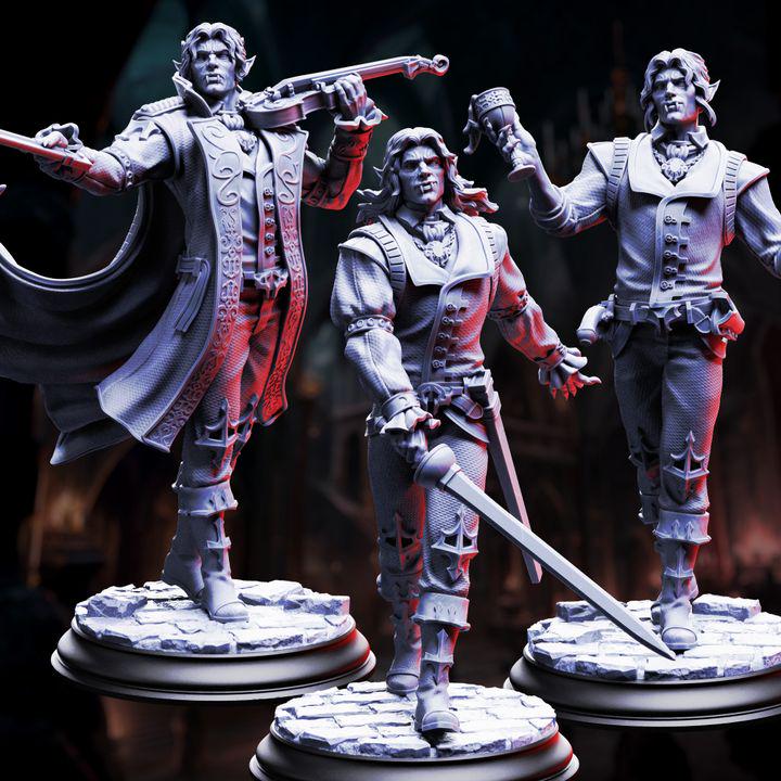 Encounter Pack
