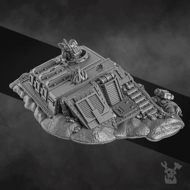 Bits, Bases and Terrain
