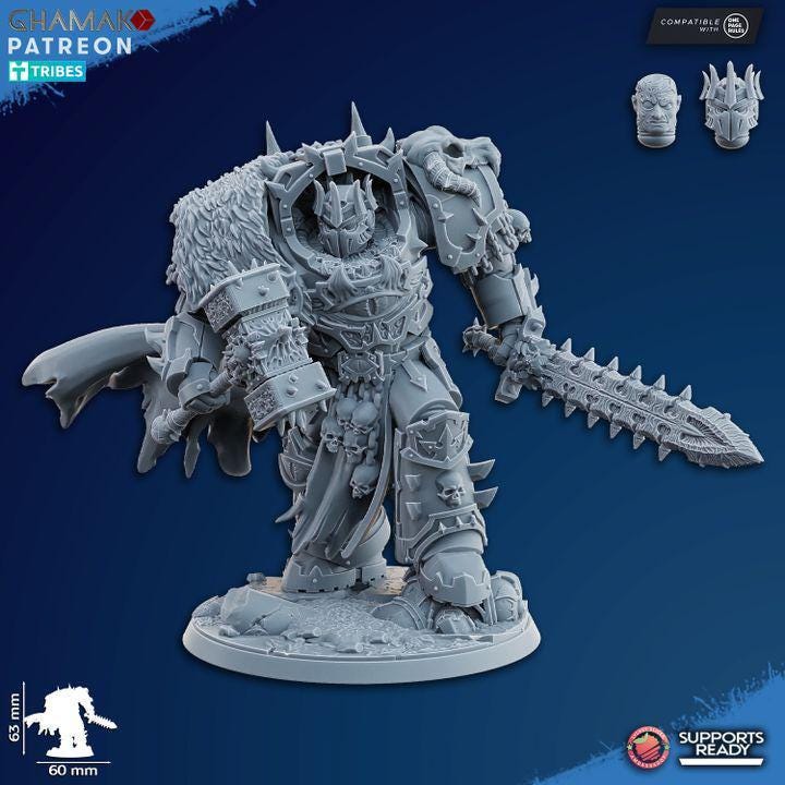Ammon The Traitor - GHAMAK